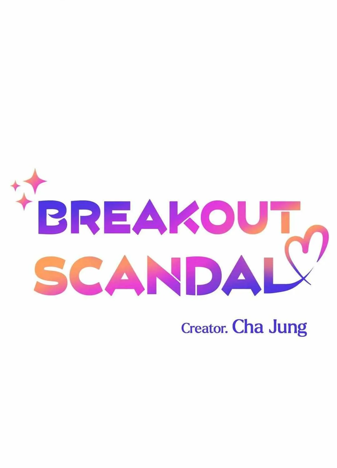 Exclusive Scandal Chapter 42 page 3 - 