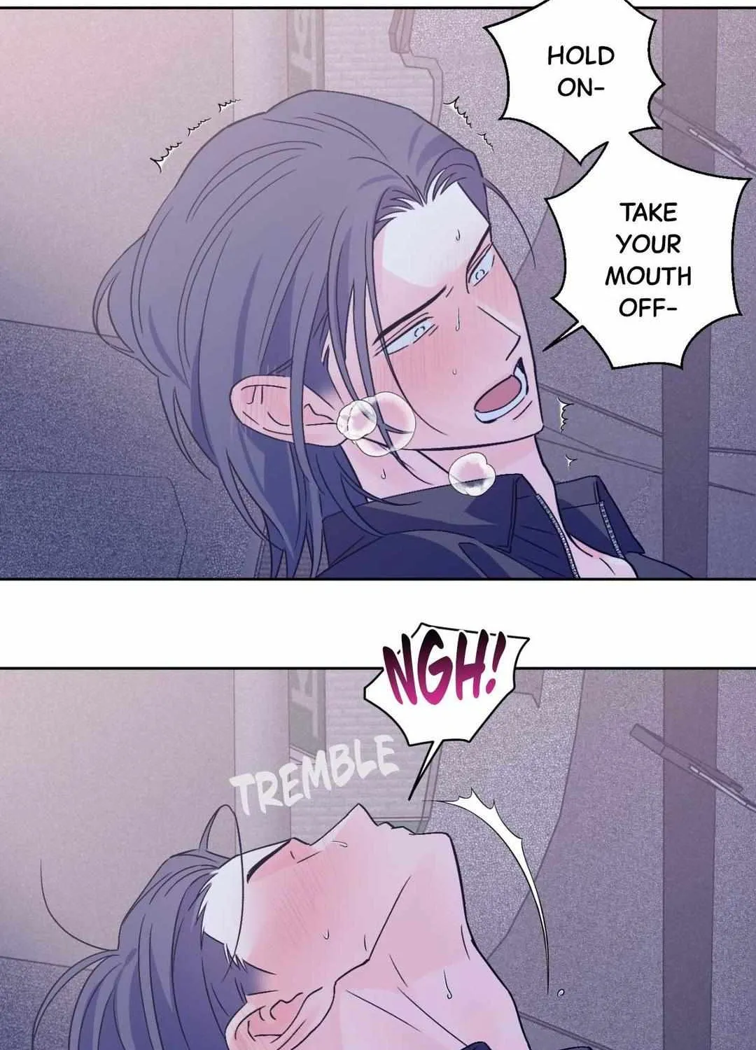 Exclusive Scandal Chapter 42 page 21 - 