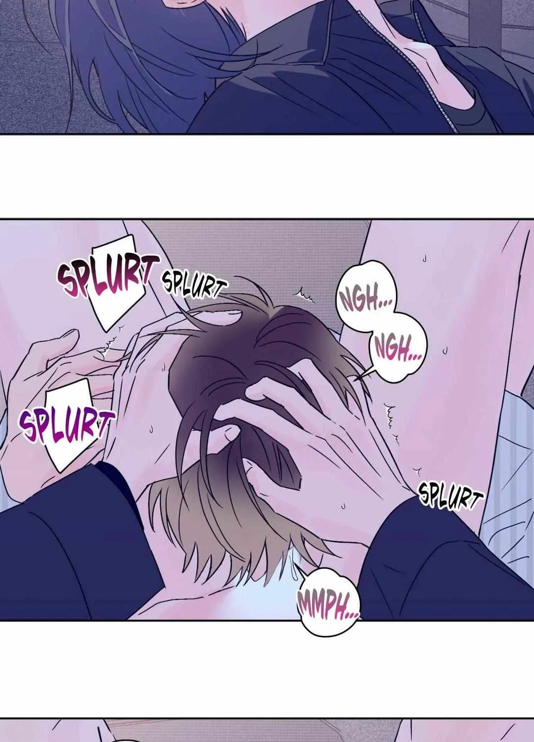 Exclusive Scandal Chapter 42 page 22 - 
