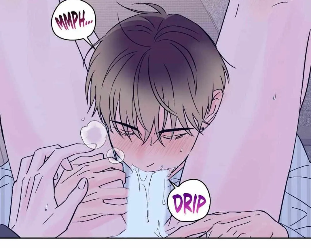 Exclusive Scandal Chapter 42 page 23 - 