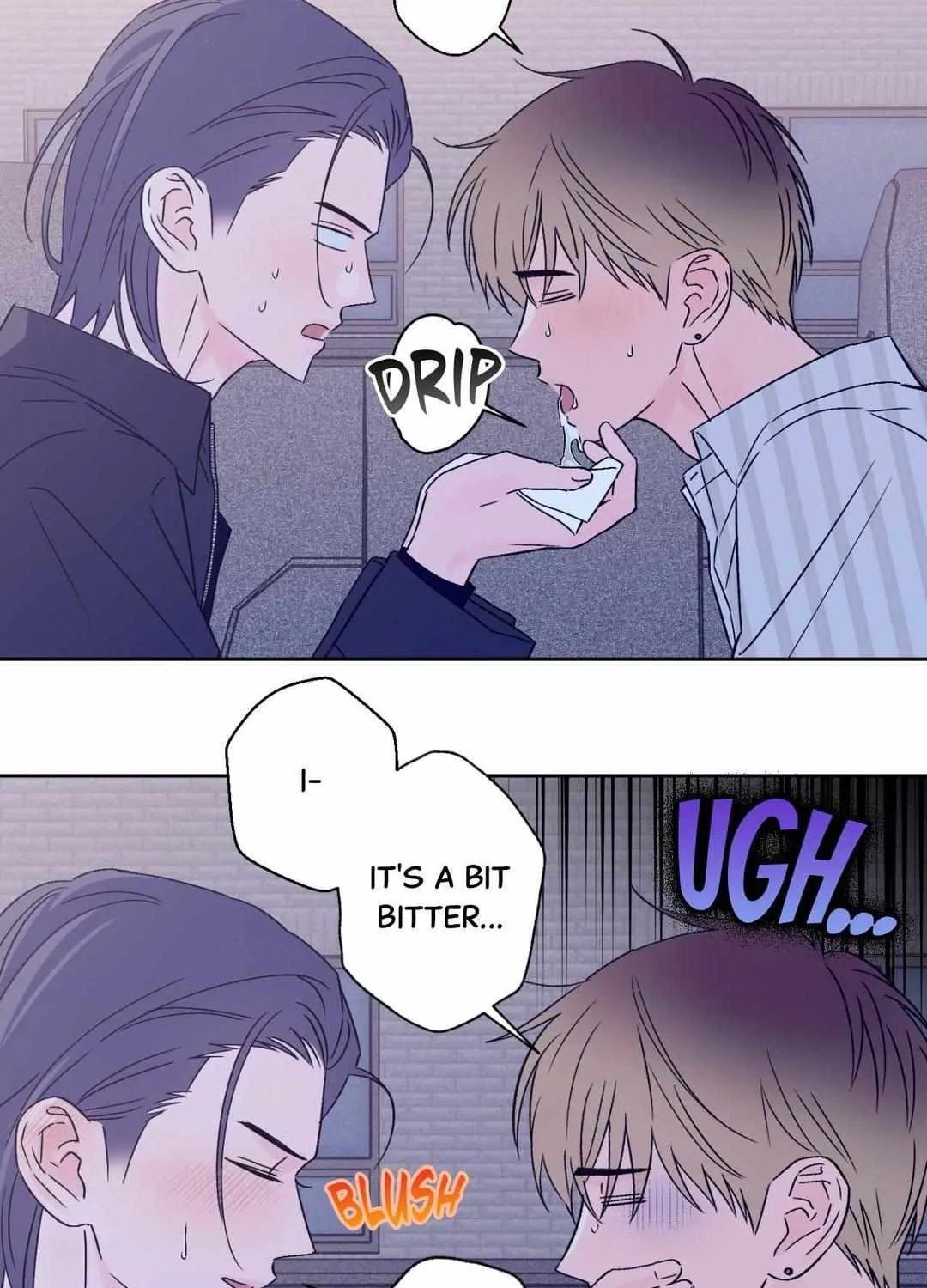 Exclusive Scandal Chapter 42 page 26 - 
