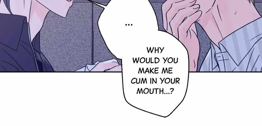 Exclusive Scandal Chapter 42 page 27 - 