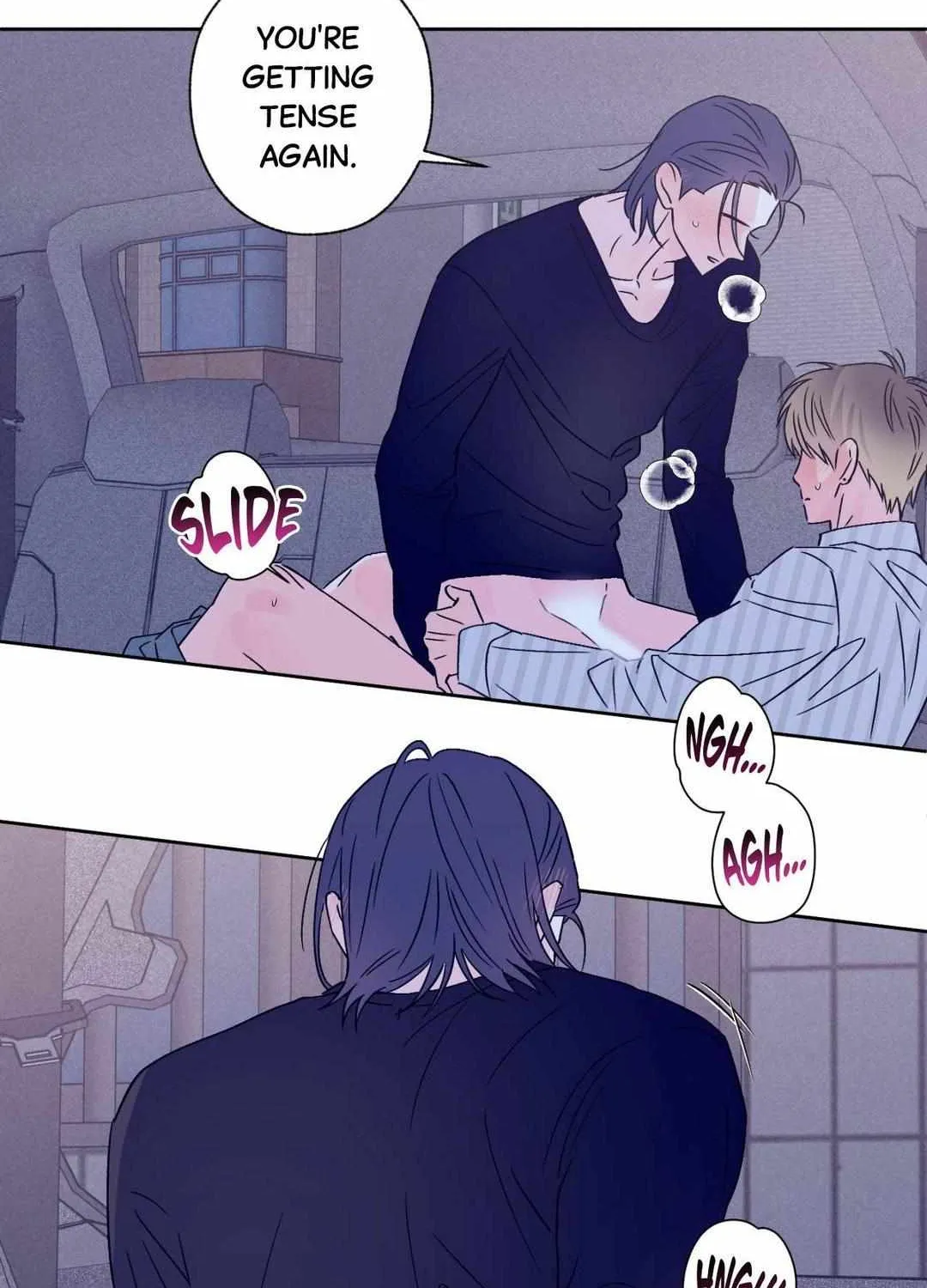Exclusive Scandal Chapter 42 page 29 - 