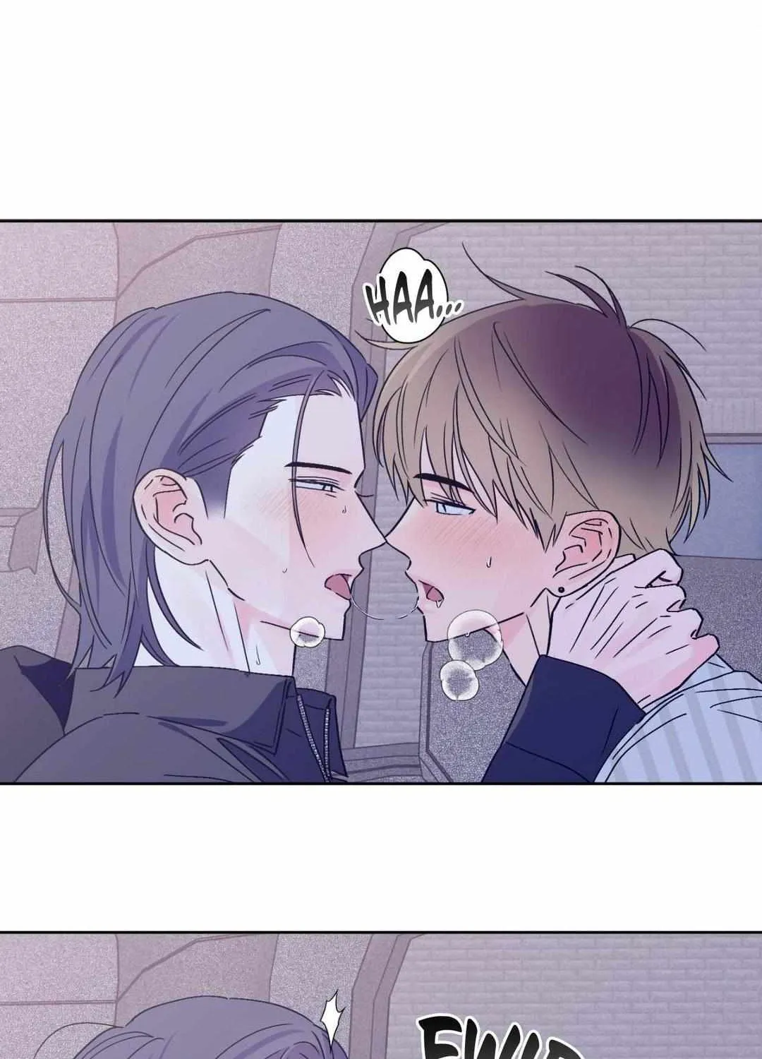 Exclusive Scandal Chapter 42 page 4 - 