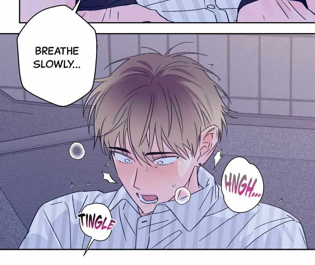 Exclusive Scandal Chapter 42 page 31 - 
