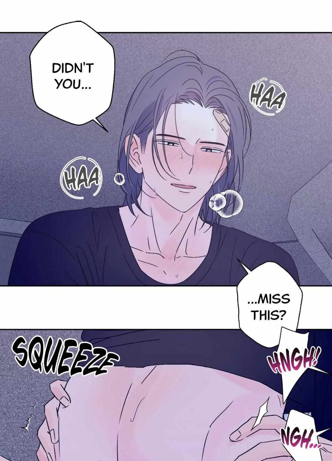 Exclusive Scandal Chapter 42 page 32 - 