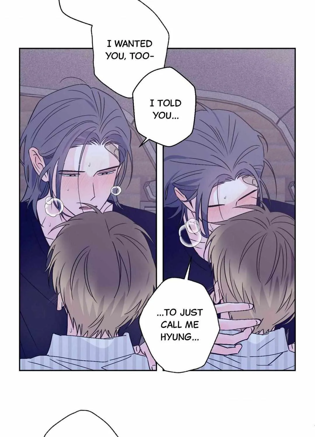 Exclusive Scandal Chapter 42 page 34 - 