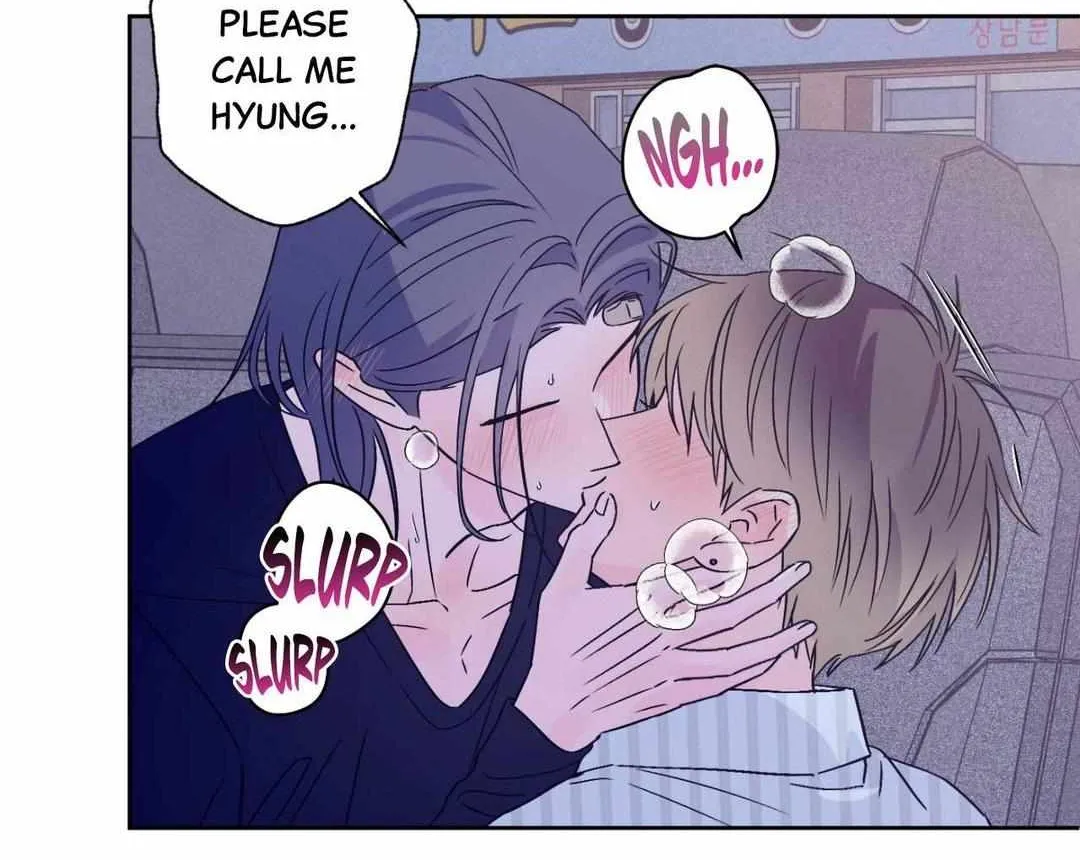 Exclusive Scandal Chapter 42 page 35 - 