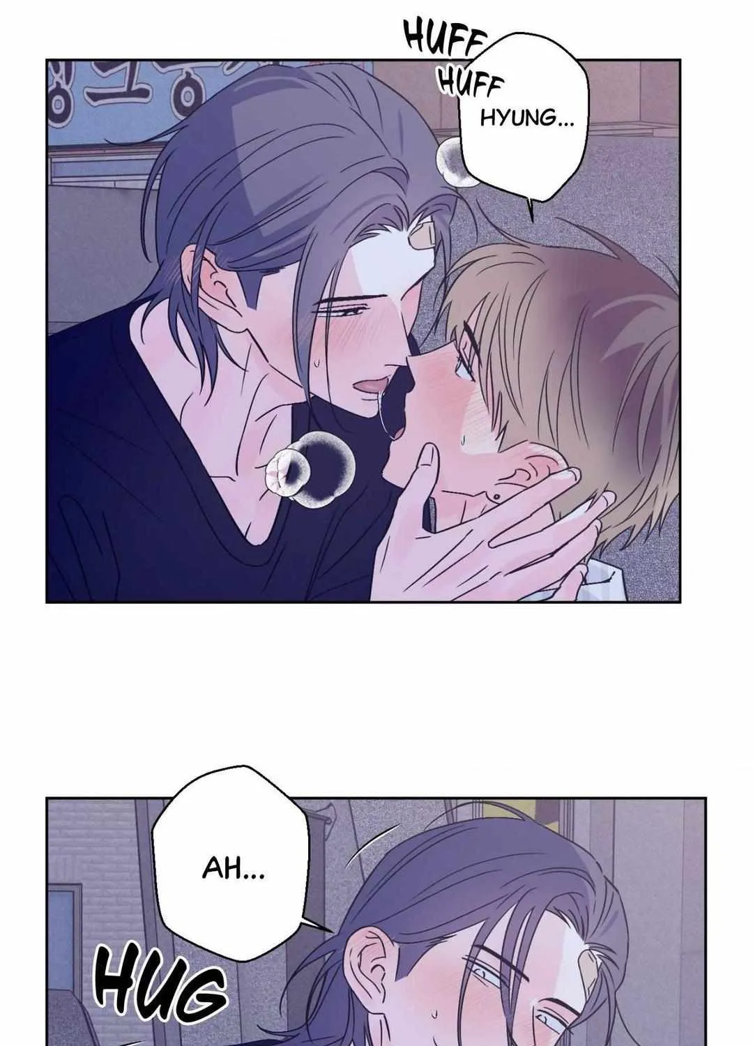 Exclusive Scandal Chapter 42 page 36 - 