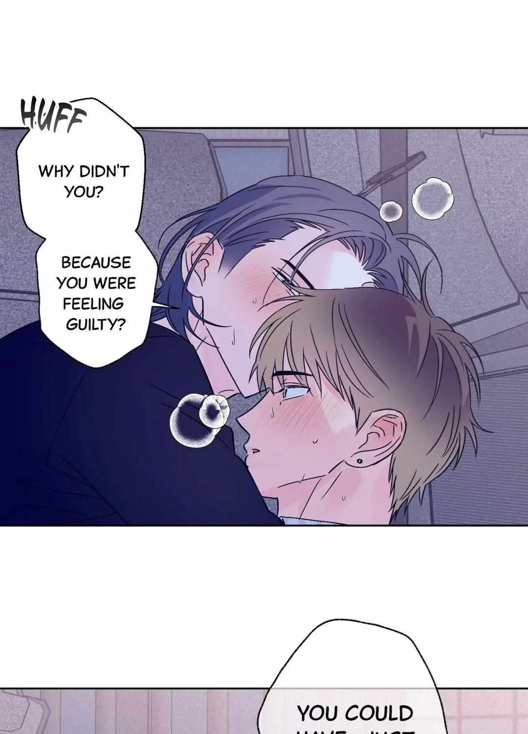 Exclusive Scandal Chapter 42 page 41 - 