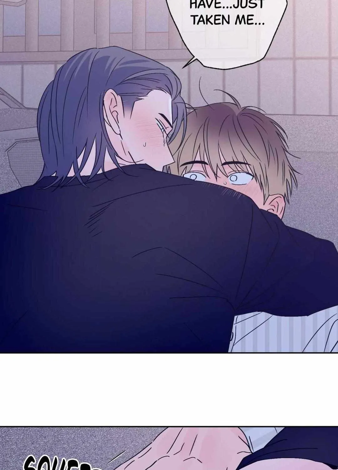 Exclusive Scandal Chapter 42 page 42 - 