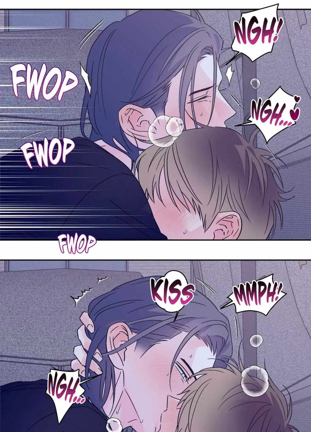 Exclusive Scandal Chapter 42 page 45 - 