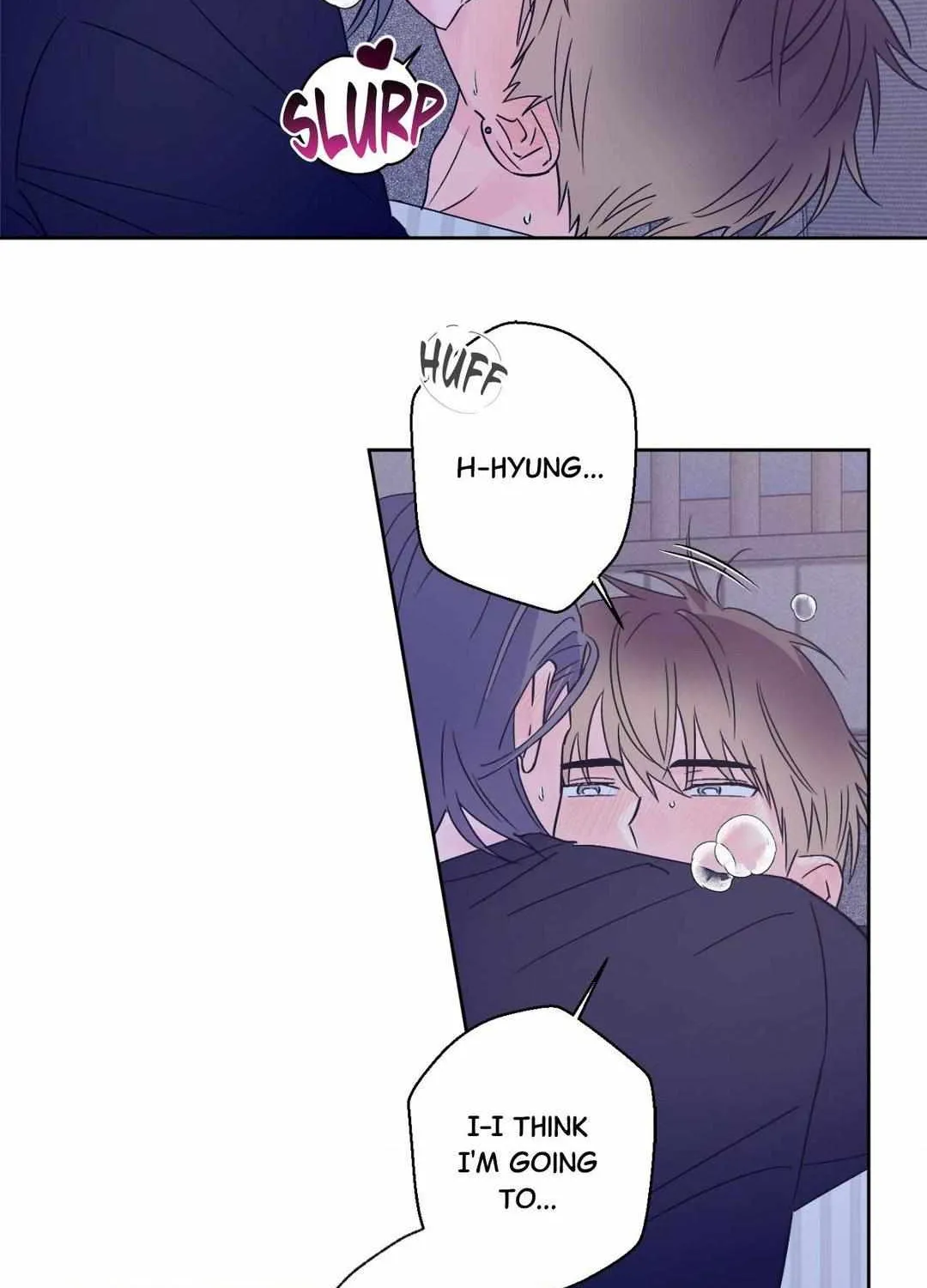 Exclusive Scandal Chapter 42 page 46 - 