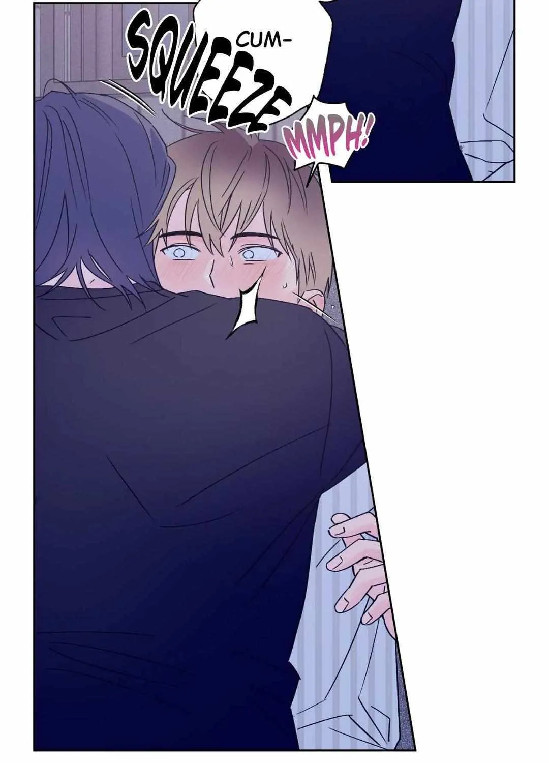 Exclusive Scandal Chapter 42 page 47 - 