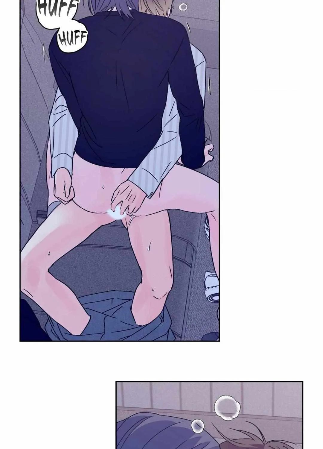 Exclusive Scandal Chapter 42 page 51 - 