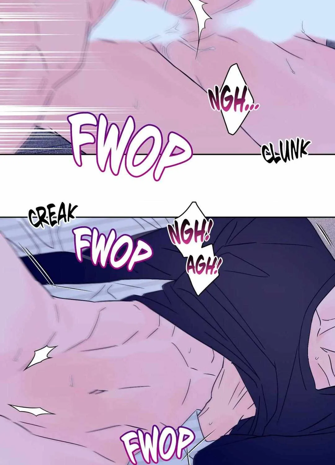 Exclusive Scandal Chapter 42 page 54 - 