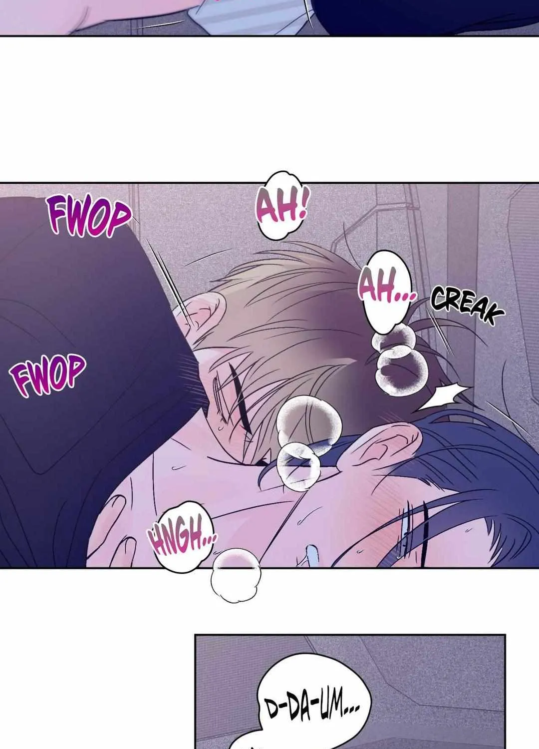 Exclusive Scandal Chapter 42 page 55 - 