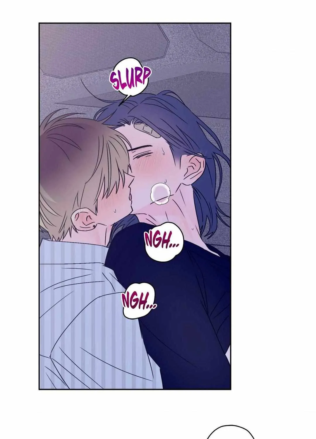 Exclusive Scandal Chapter 42 page 57 - 