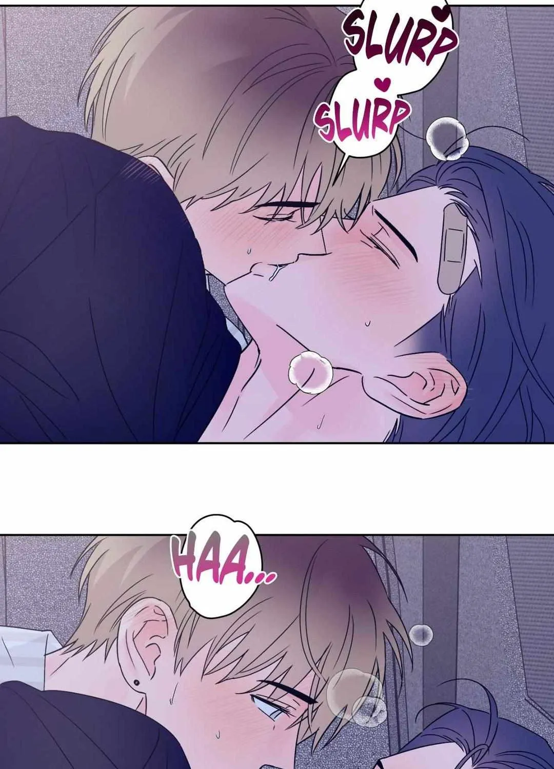 Exclusive Scandal Chapter 42 page 58 - 