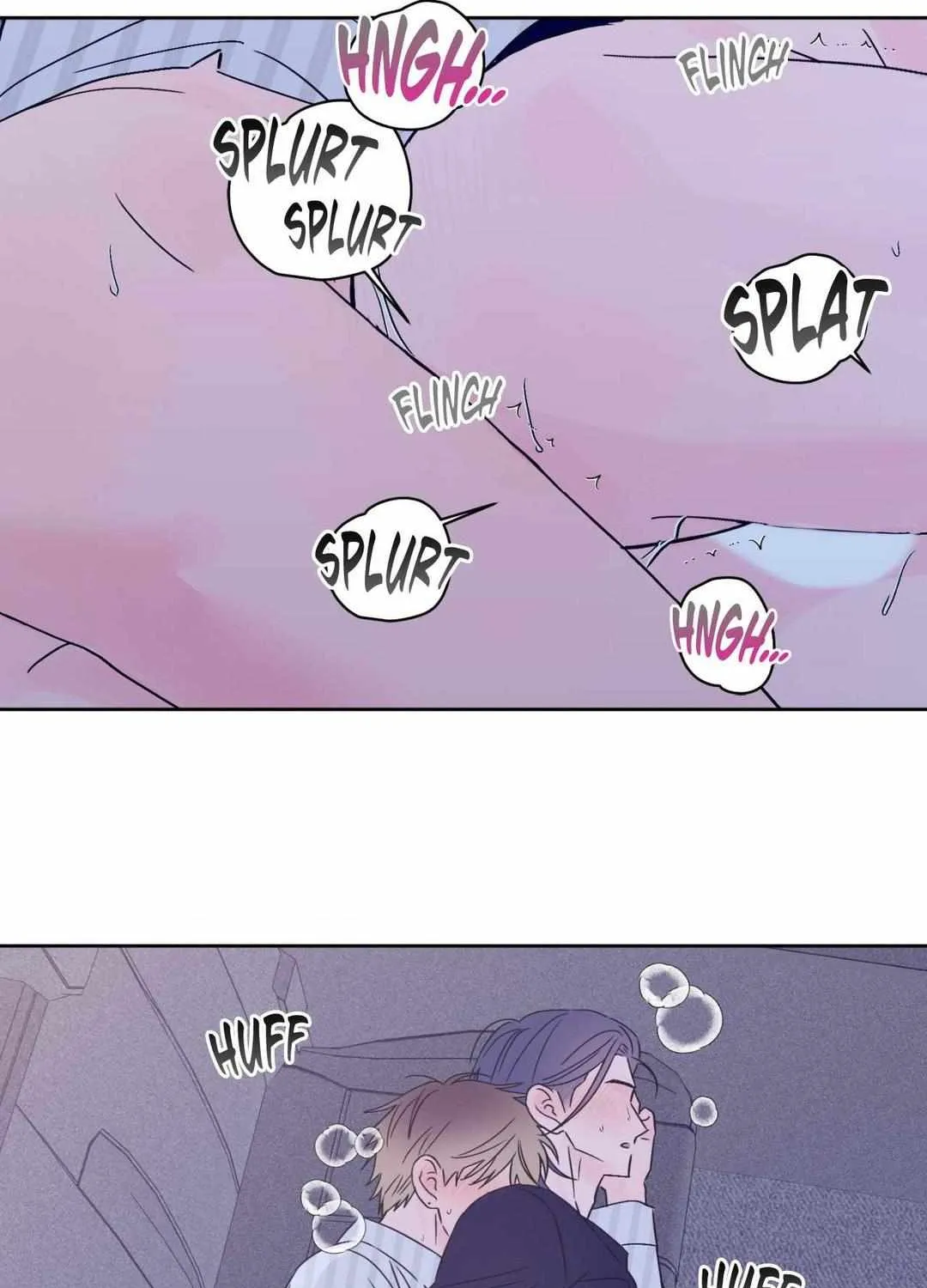 Exclusive Scandal Chapter 42 page 63 - 