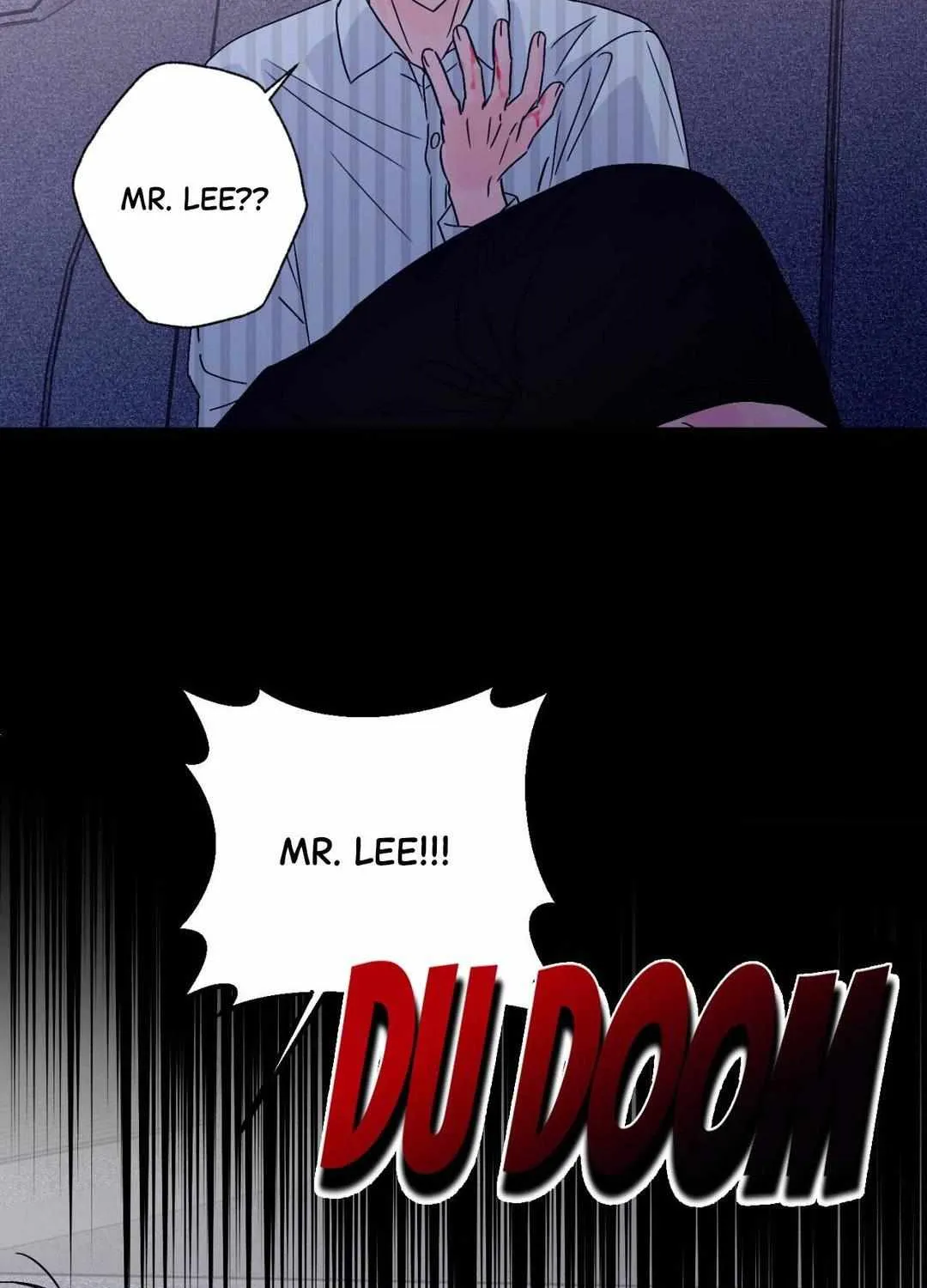 Exclusive Scandal Chapter 42 page 67 - 