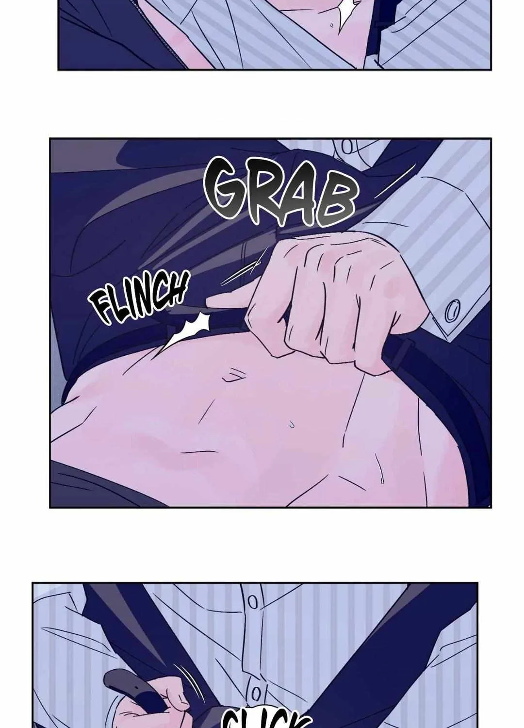 Exclusive Scandal Chapter 42 page 8 - 