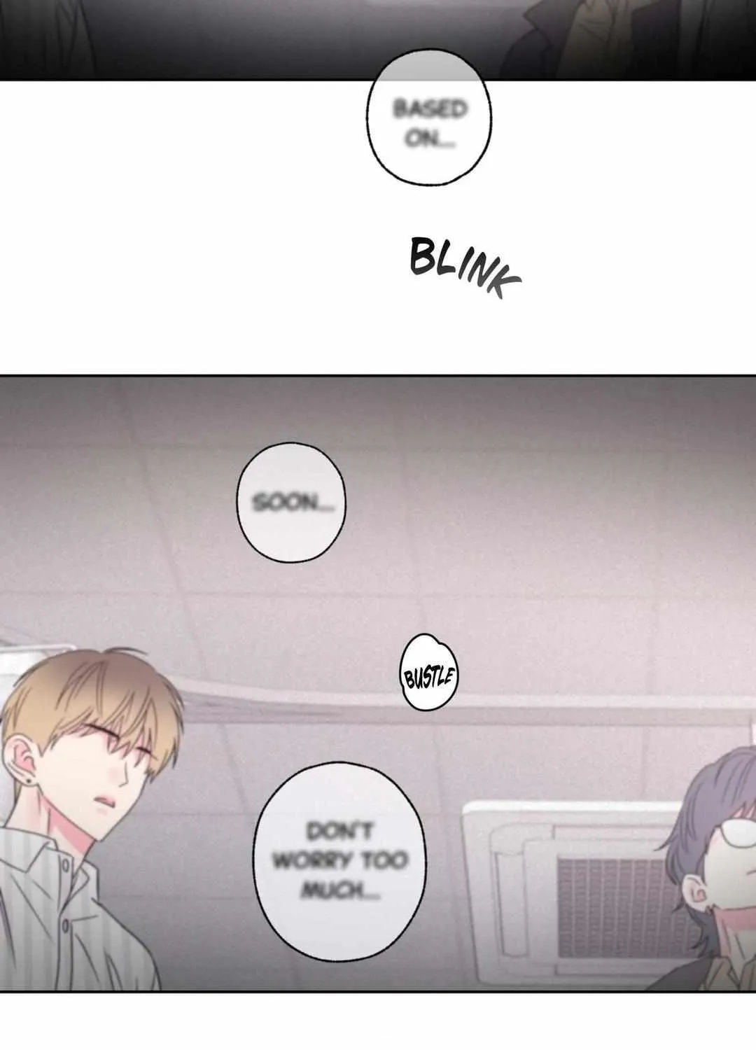 Exclusive Scandal Chapter 42 page 71 - 