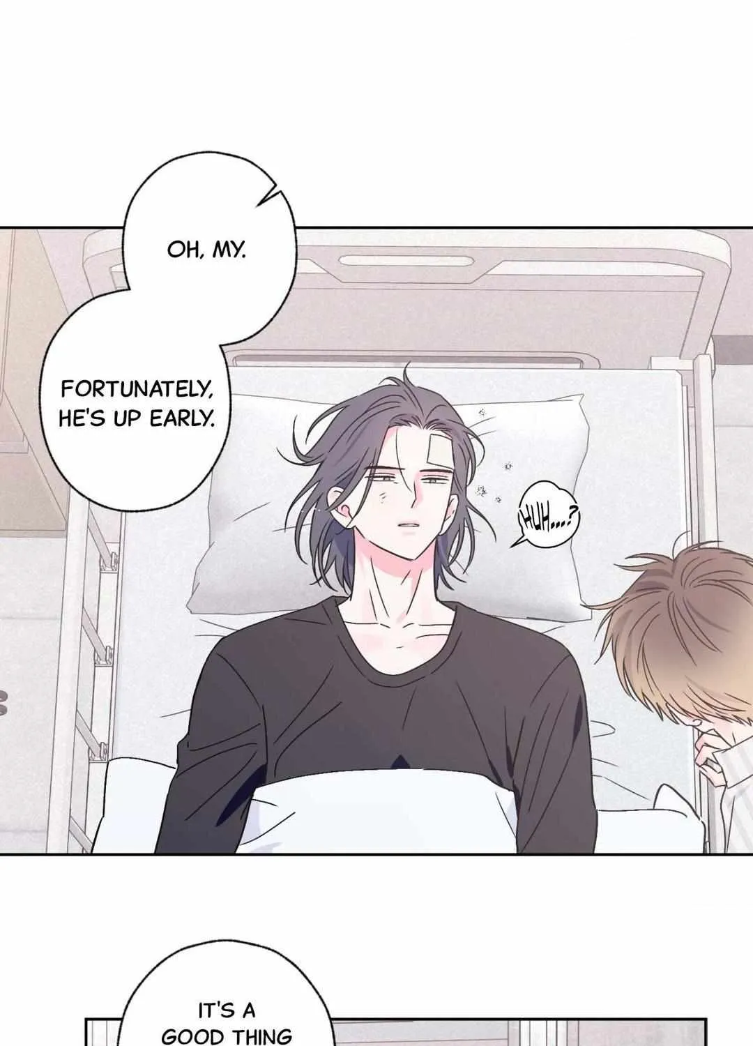 Exclusive Scandal Chapter 42 page 74 - 