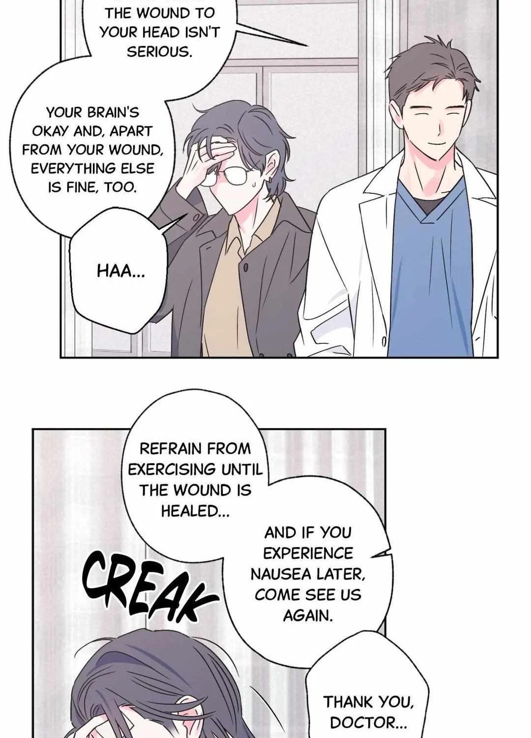 Exclusive Scandal Chapter 42 page 75 - 