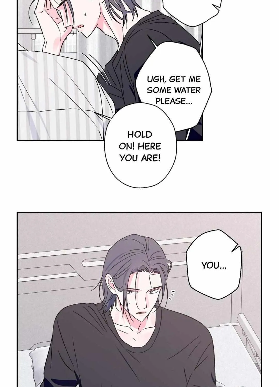 Exclusive Scandal Chapter 42 page 76 - 