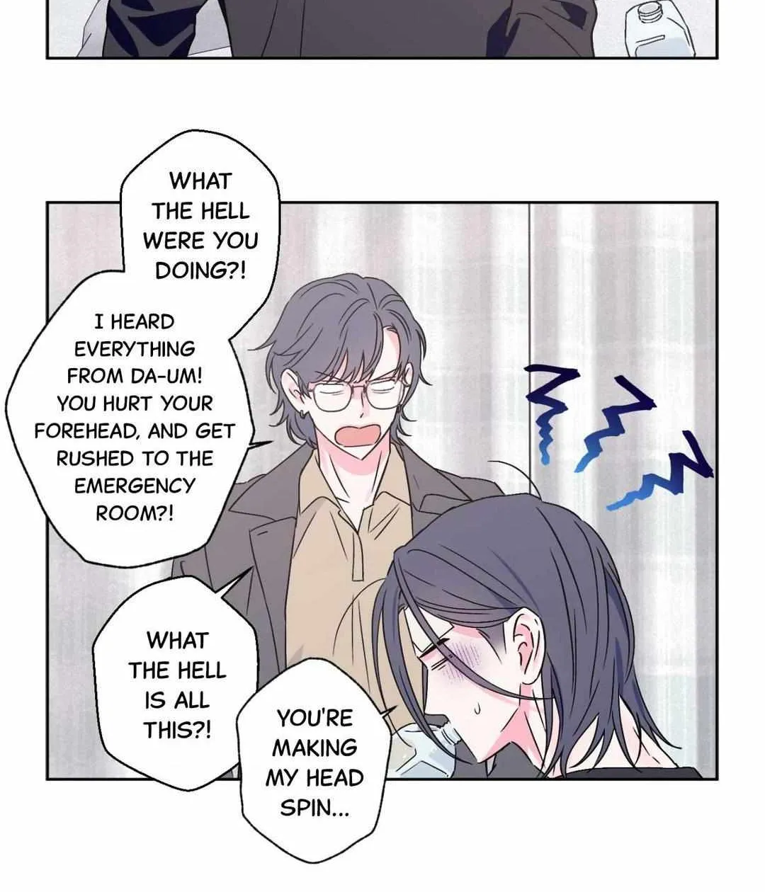 Exclusive Scandal Chapter 42 page 77 - 