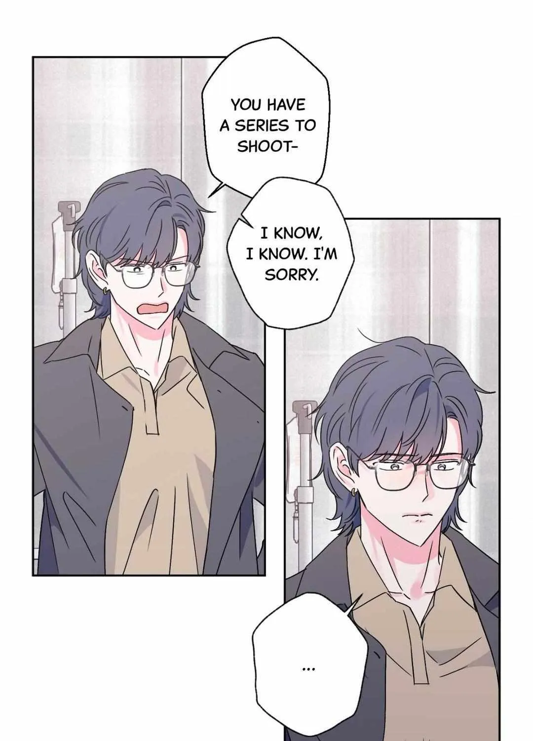 Exclusive Scandal Chapter 42 page 78 - 