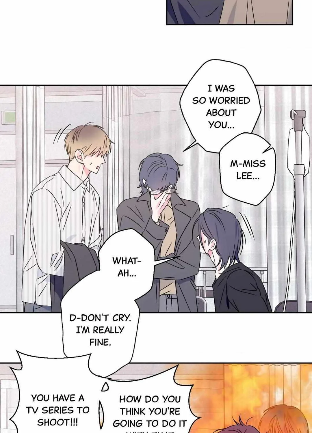 Exclusive Scandal Chapter 42 page 79 - 