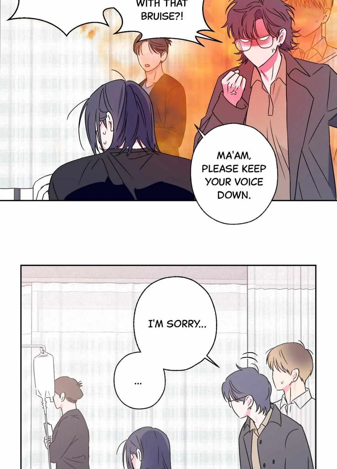 Exclusive Scandal Chapter 42 page 80 - 