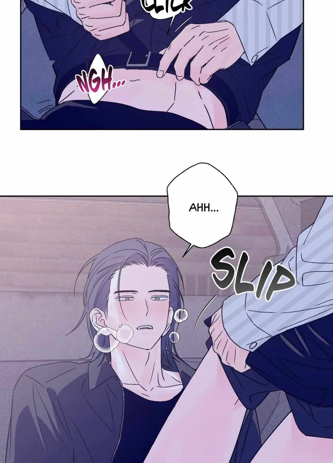 Exclusive Scandal Chapter 42 page 9 - 