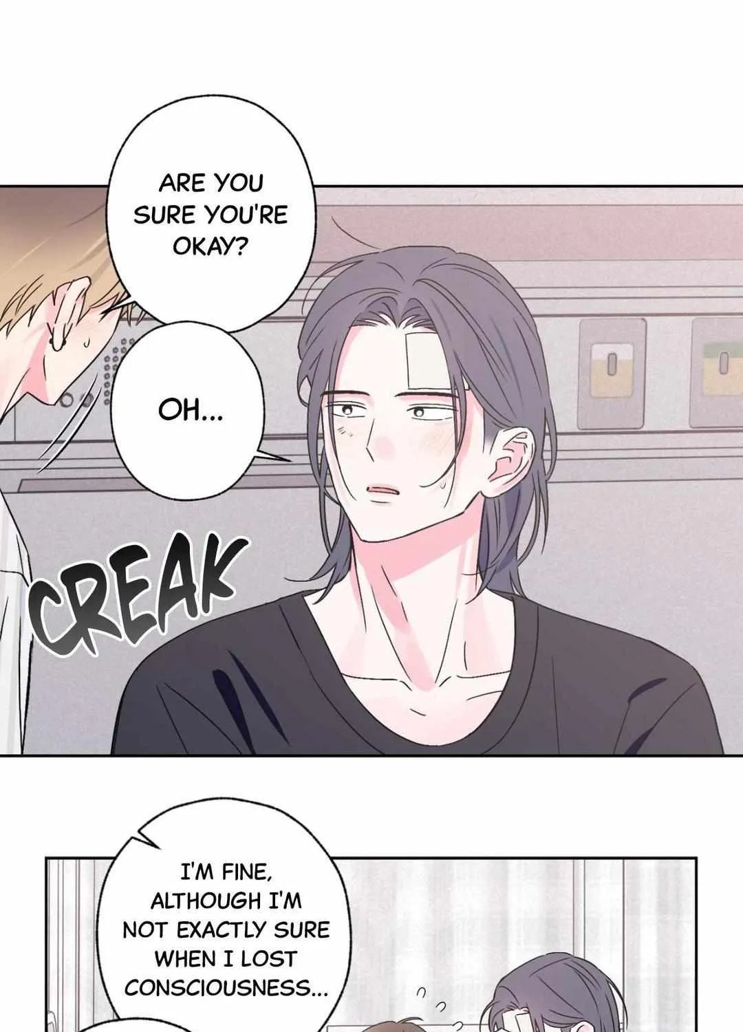 Exclusive Scandal Chapter 42 page 82 - 