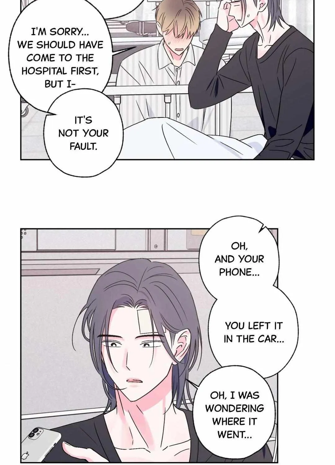 Exclusive Scandal Chapter 42 page 83 - 
