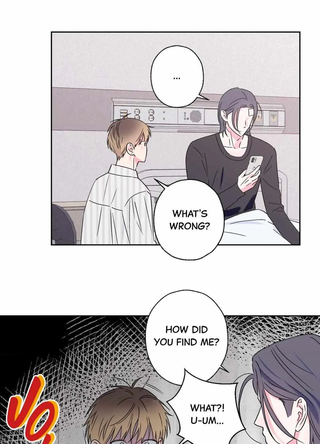 Exclusive Scandal Chapter 42 page 84 - 