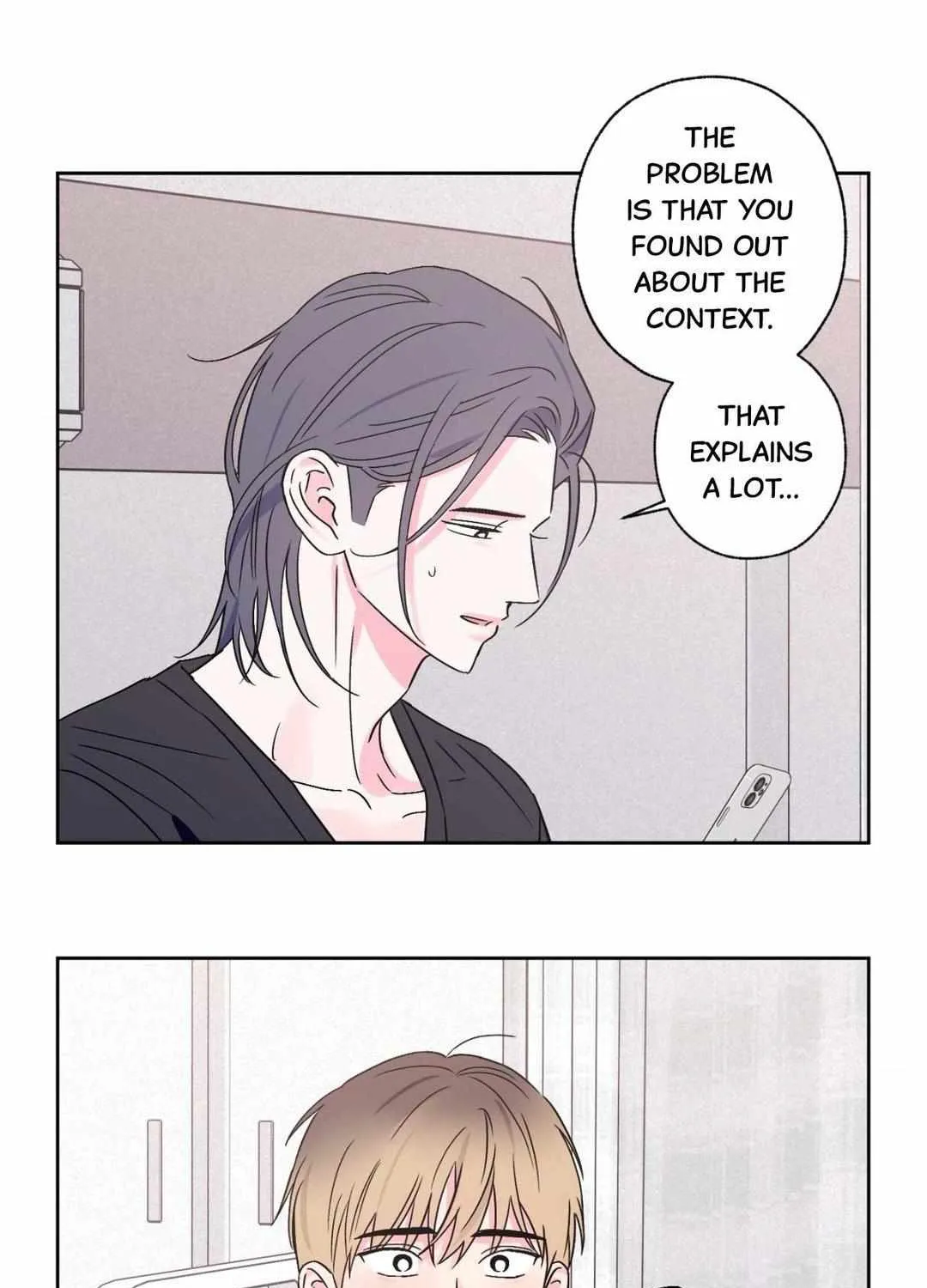 Exclusive Scandal Chapter 42 page 87 - 