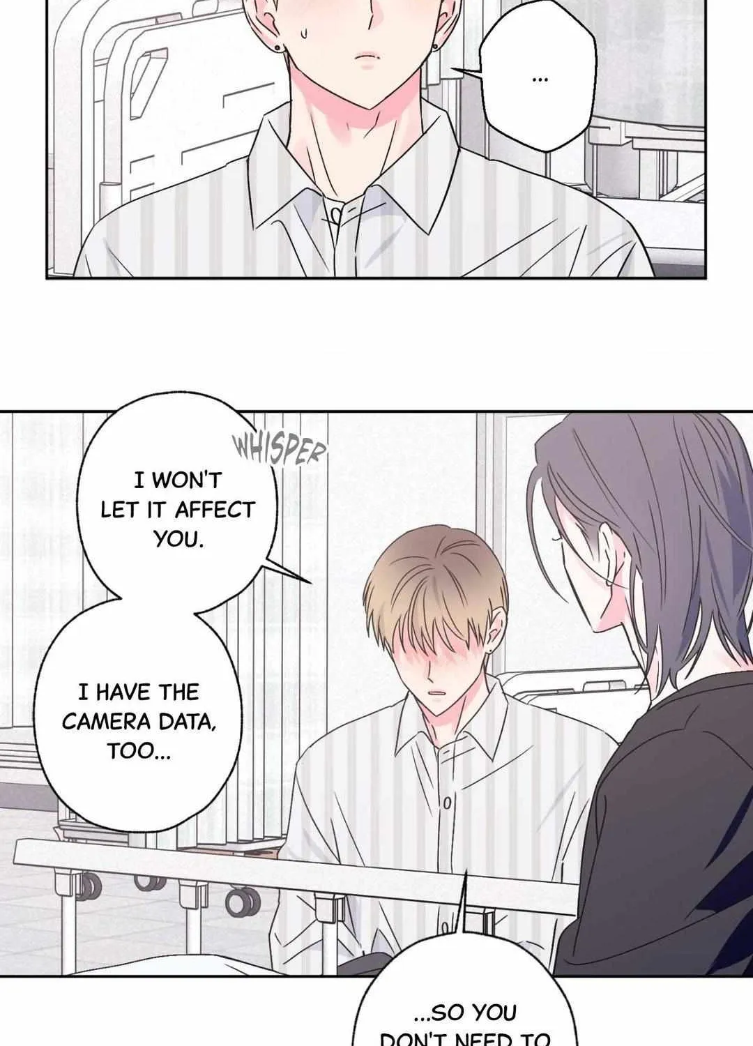 Exclusive Scandal Chapter 42 page 88 - 