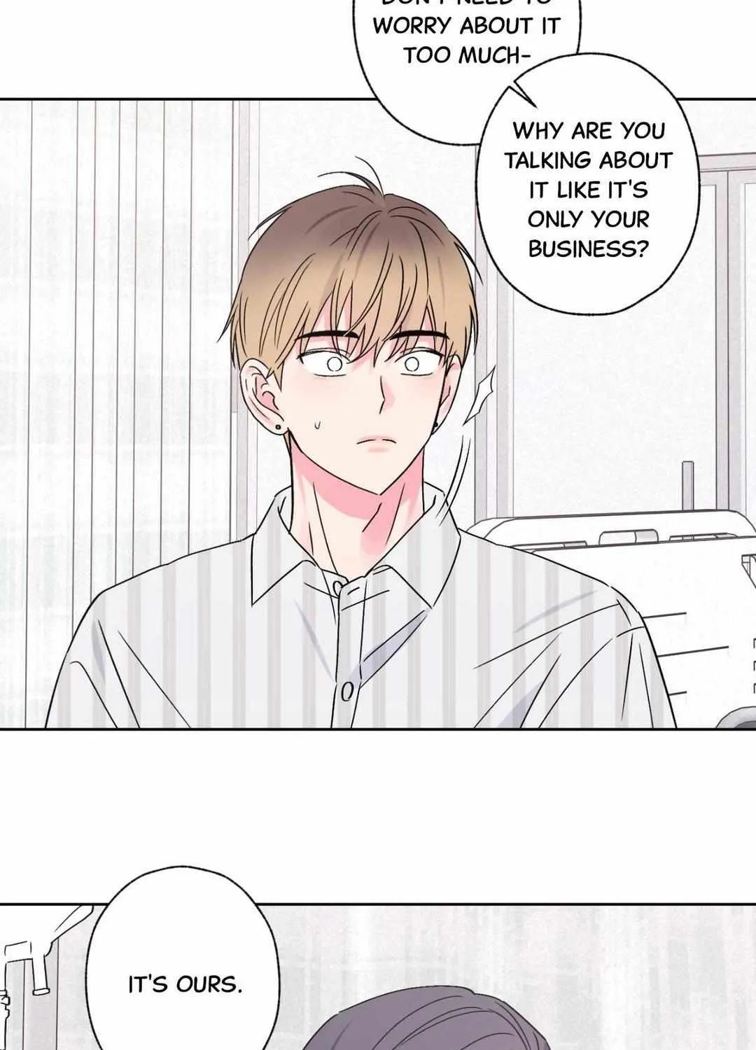Exclusive Scandal Chapter 42 page 89 - 