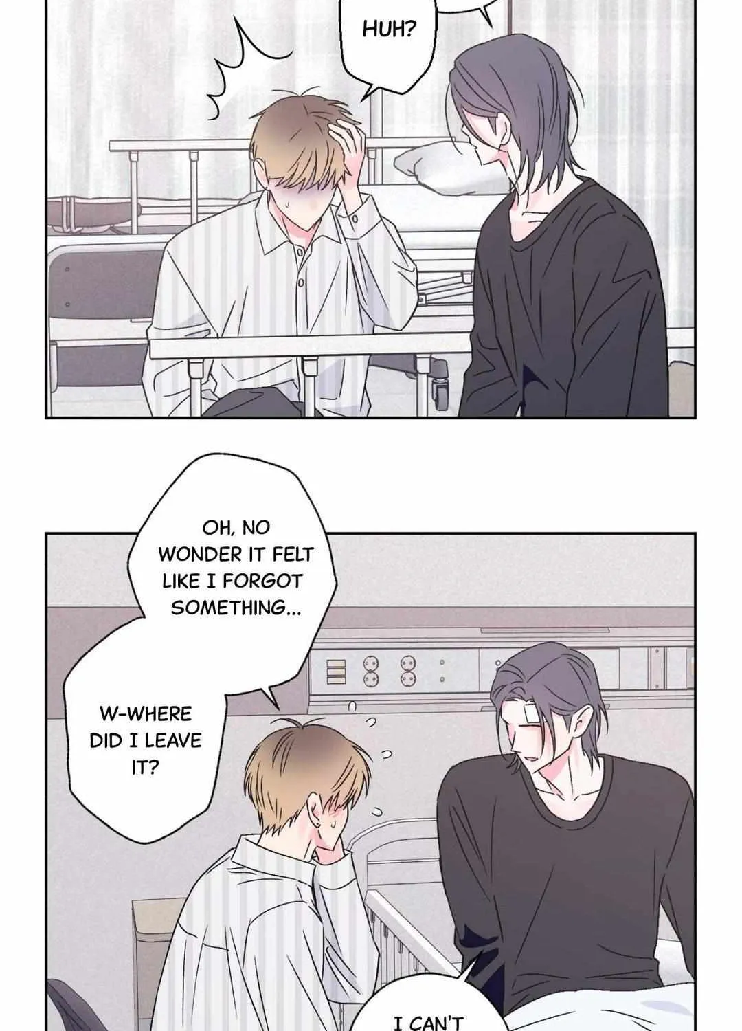 Exclusive Scandal Chapter 42 page 92 - 