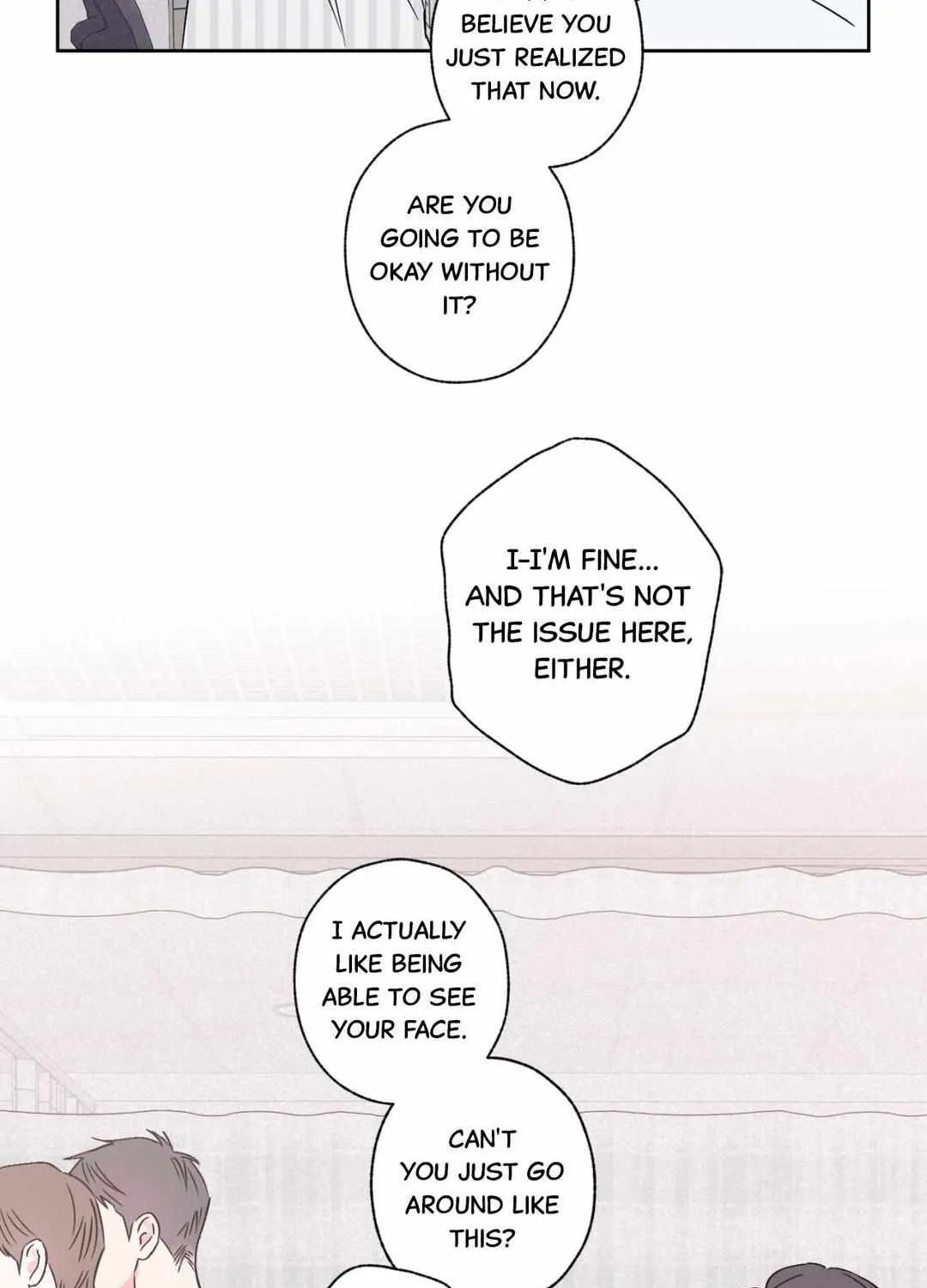 Exclusive Scandal Chapter 42 page 93 - 
