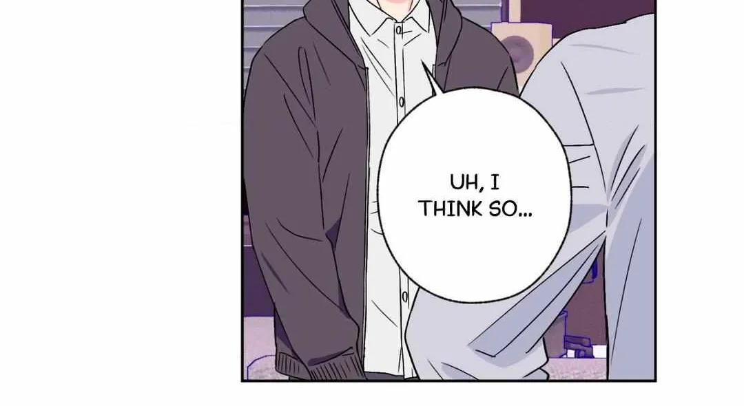 Exclusive Scandal Chapter 43 page 11 - 