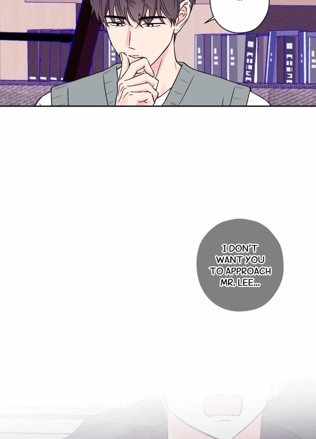Exclusive Scandal Chapter 43 page 13 - 