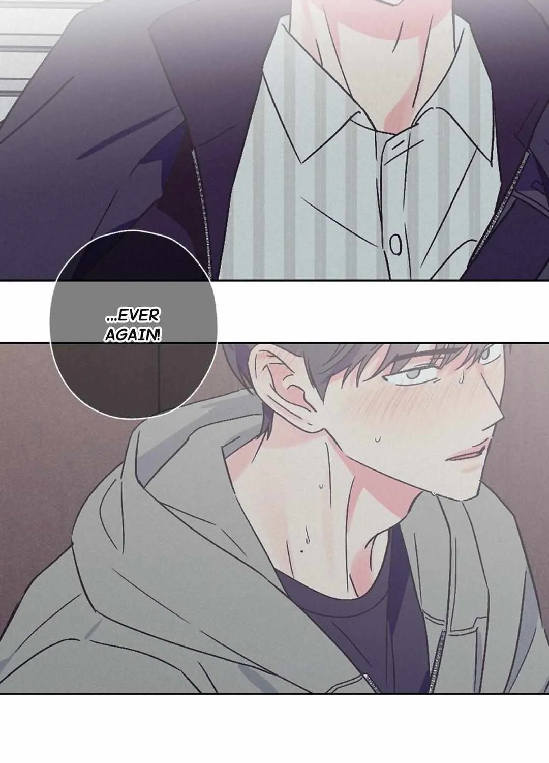 Exclusive Scandal Chapter 43 page 14 - 