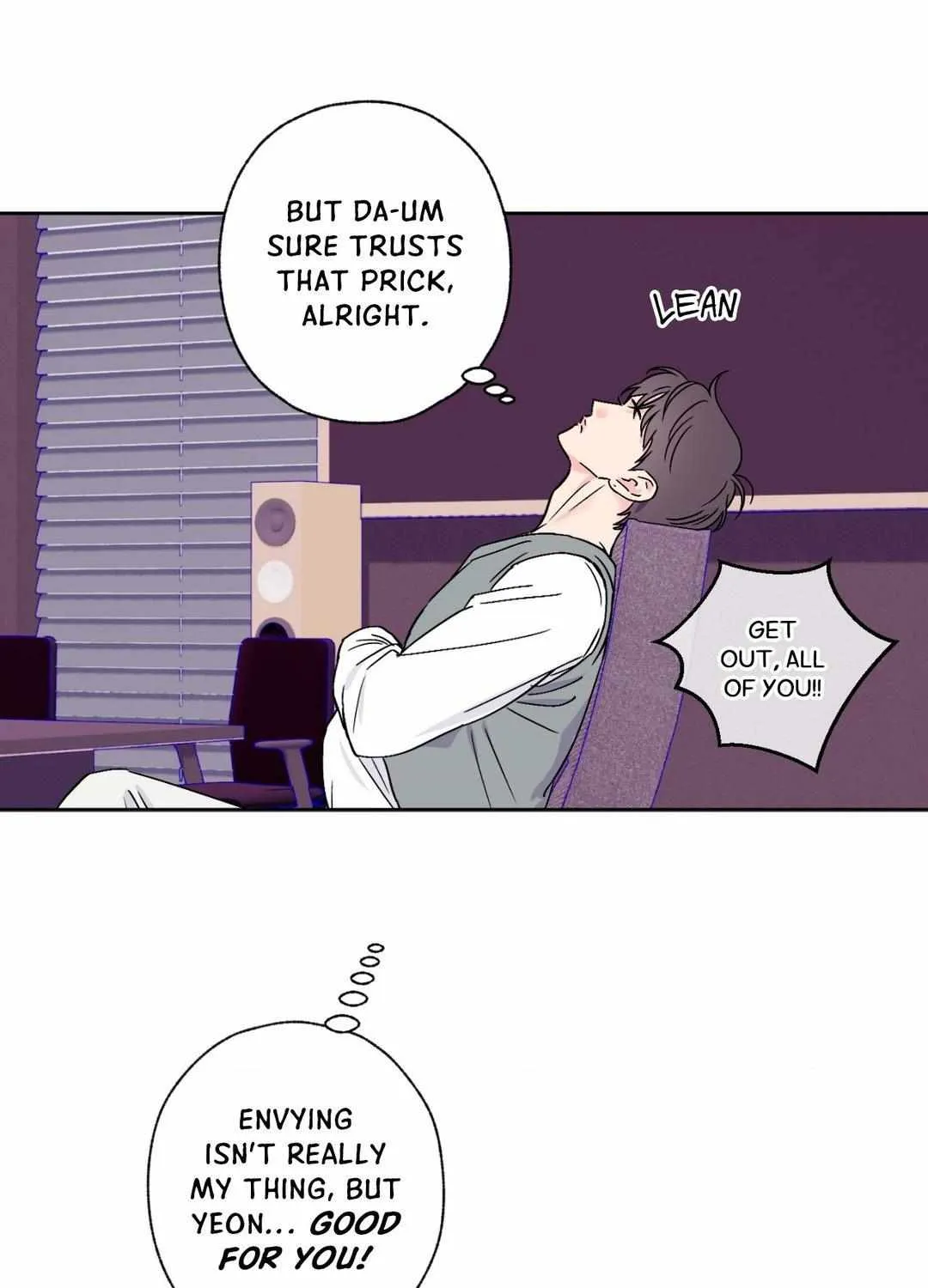 Exclusive Scandal Chapter 43 page 17 - 