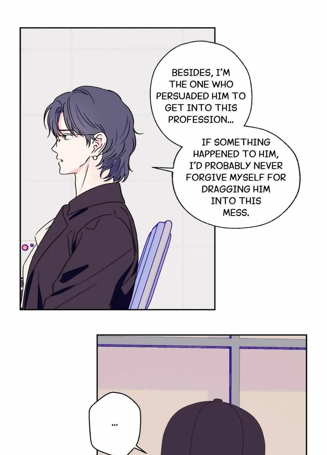 Exclusive Scandal Chapter 43 page 25 - 