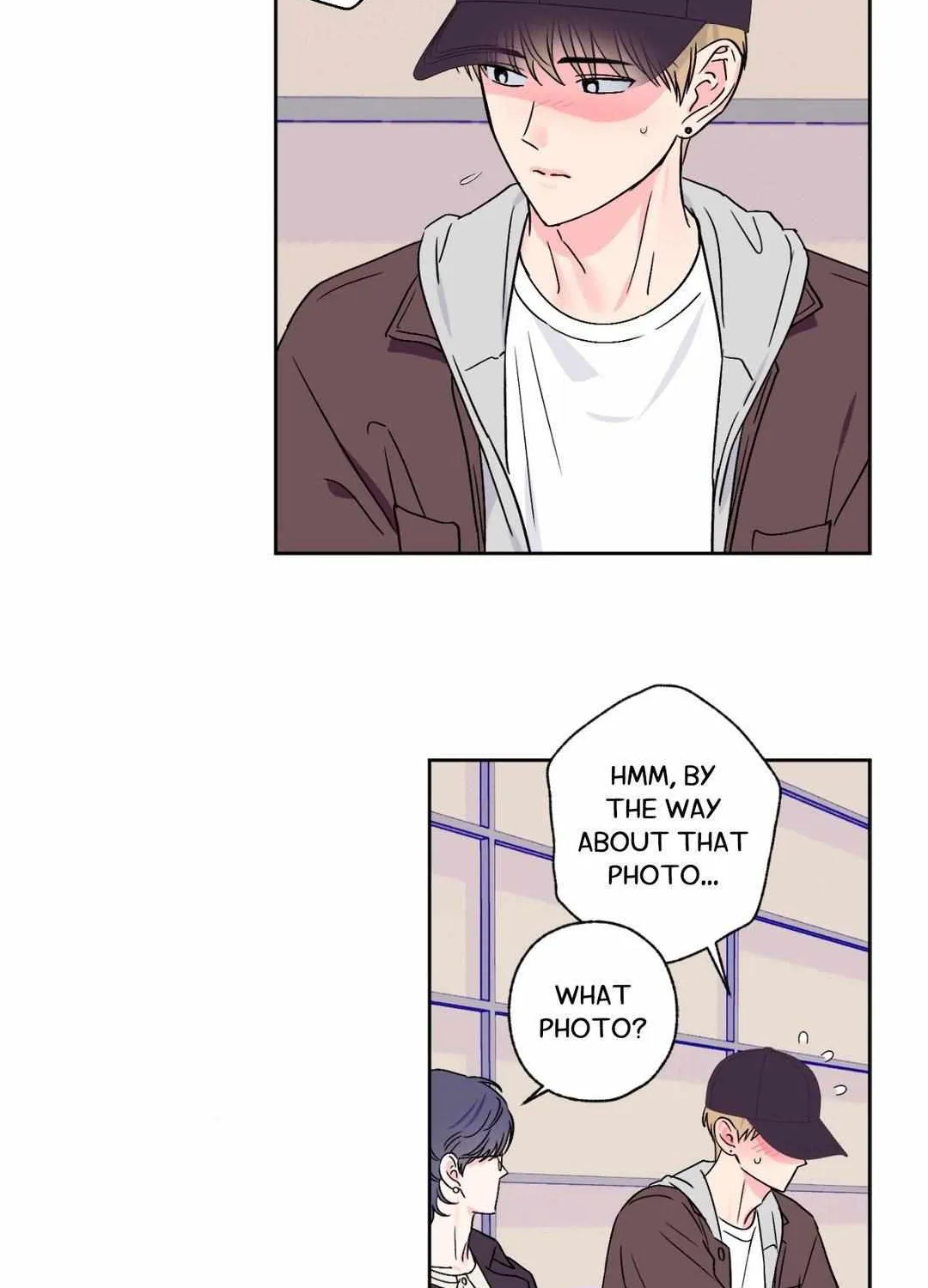 Exclusive Scandal Chapter 43 page 26 - 