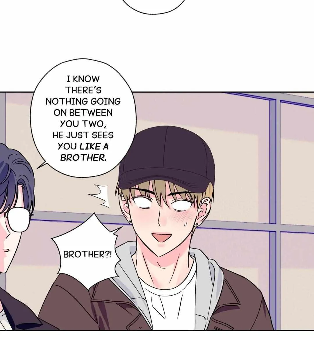 Exclusive Scandal Chapter 43 page 28 - 
